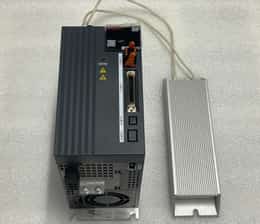 Raynen RA1E-12RM Servo Drive