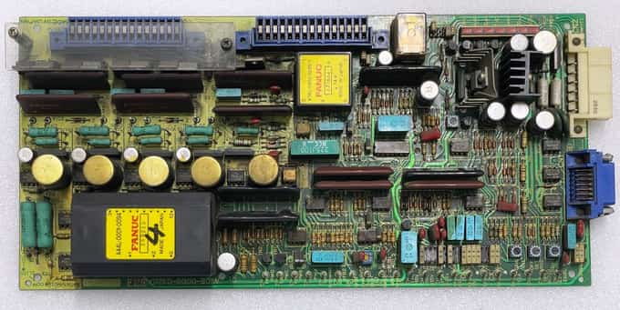 Fanuc A20B-0009-0320 A350-0009-T322/05 60Days Warranty Fast Shipping! - photo 1 of 6