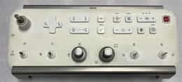 Philips Azurion Control Module Standard ER Controller 000054 459801276461