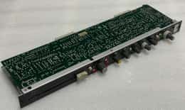 Studer Channel Strip for Studer 961/962 Analog Mixing Console 1.960.221.82