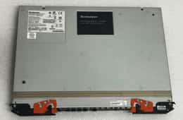 Lenovo Flex System FC5022 88Y6377 FRU P/N 00Y3329 16Gb SAN SCALABLE Switch