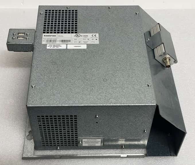 Kontron / Philips MultiDiagnost Eleva Cocoon Box - 9896-001-43841 / 4512-202-028 - photo 1 of 8
