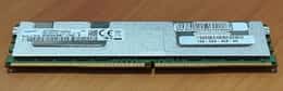 64GB 4DRx4 PC4-2133P-LD1 Samsung M386A8K40BM1-CPB0Q ECC Server RAM (AS-IS)