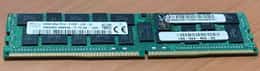 Hynix 64GB 4Rx4 PC4-2133P-LE0-10 DDR4 ECC SERVER RAM HMAA8GL7MMR4N-TF (AS-IS)