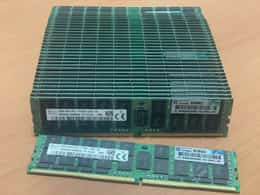 LOT 34 HYNIX HMA84GL7MMR4N-TF 32GB DDR4 PC4-2133 17000 ECC LR SERVER MEMORY RAM