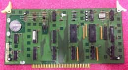 Medrad Mark V ProVis Injection System / PPI Board 3002953 3002951