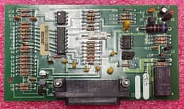 Medrad Mark V ProVis Injection System / MSD Board 78101-04-AP-05 78101-04-PC-05