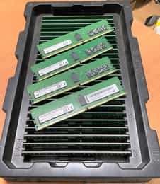 29 x 16GB MTA18ASF2G72PDZ-3G2E1 MICRON 16GB 2RX8 PC4-3200AA Memory