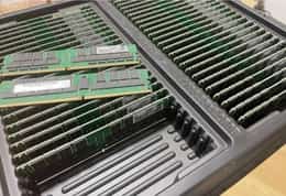 47 x 64GB PC4-2666v DDR4 ECC LRDIMM HPE 840759-091 850882-001