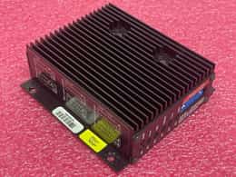 MAXON MOTOR CONTROL SERVOAMPLIFIER 4-Q-DC LSC 30/2 30V/2A 250521