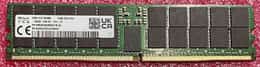 1TB (LOT OF 16 x 64GB)  HYNIX DDR5 EC8 RDIM HMCG94AGBRA631N 5600MHz