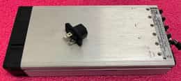 Excelsys Xgen Power Supply XVC044508P0A 100-240 VAC 11.5A