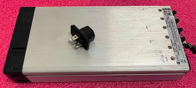 Excelsys Xgen Power Supply XVC044508P0A 100-240 VAC 11.5A - photo 1 of 5
